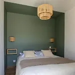公寓 Superbe Bord De 滨海圣芒德里耶