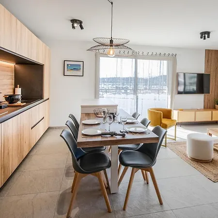 Superbe Bord De * 생 망드리에 쉬르 메르