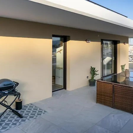 Superbe Bord De * 생 망드리에 쉬르 메르