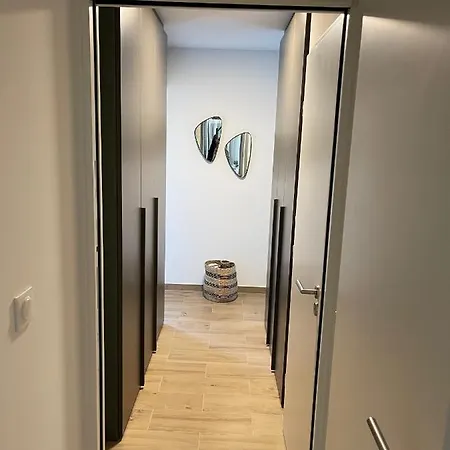 Superbe Bord De Apartment *