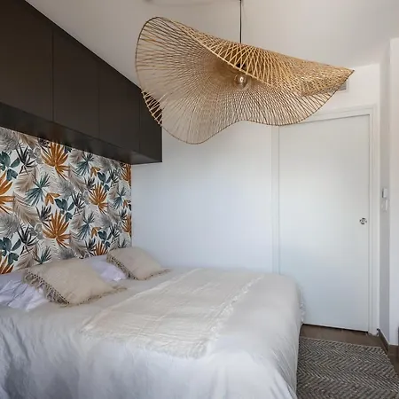 Superbe Bord De Apartment Saint-Mandrier-sur-Mer